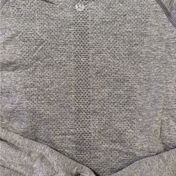 Lululemon Swiftly Tech Long Sleeve 2.0 - Picture 5 of 6